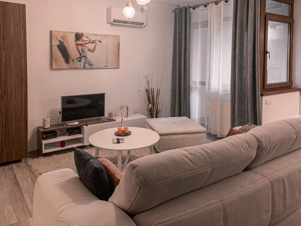 Apartment 2 rooms Luxury Bucarest Extérieur photo