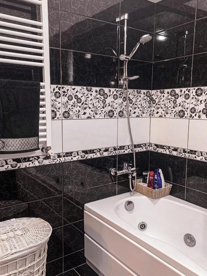 Apartment 2 rooms Luxury Bucarest Extérieur photo