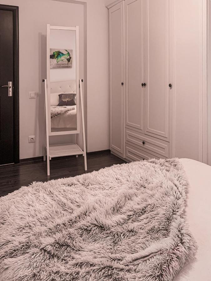 Apartment 2 rooms Luxury Bucarest Extérieur photo